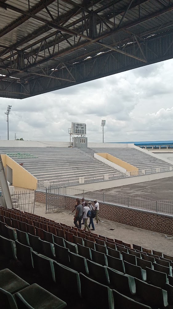 Dan Anyiam Stadium Owerri photo 4